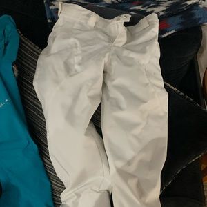 Spyder Girls ski pants
